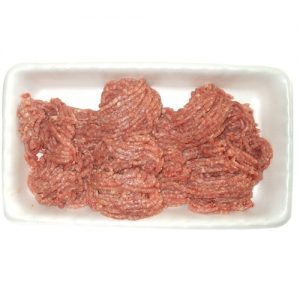 Mutton Mince