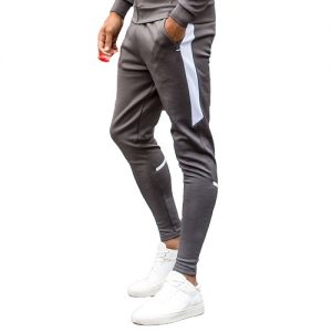 fresh fleece jogging bottoms for gym