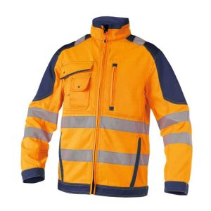 High Visibility Reflective Safety Clothing