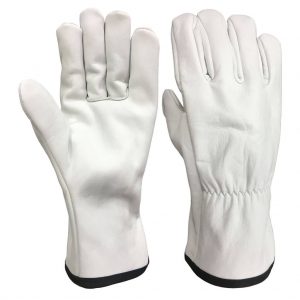 Work Safety Cowhide Gloves