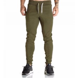 European Style Fashion Trekking Pants