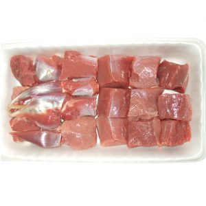 Mutton Leg