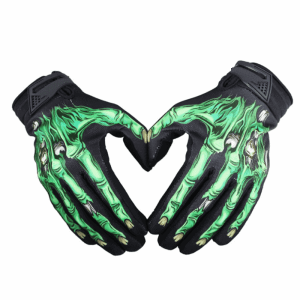 Slip-Resistant Cycling Gloves