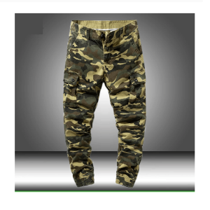 High Quality Military Fashion Trousers