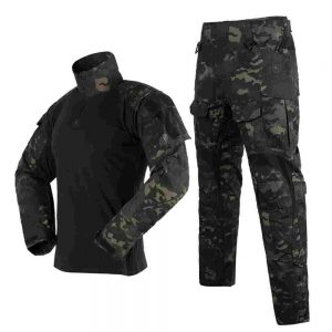 Breathable Tactical Military Air Suits