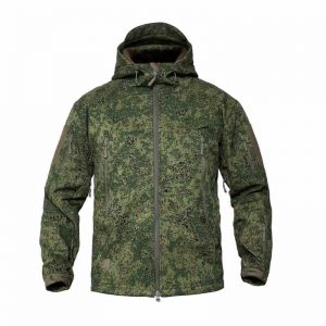 Breathable Military Fashion Jackets