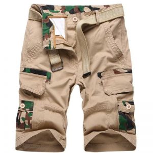 Outdoor Climbing Trekking Shorts