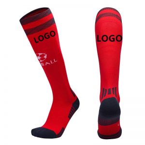 Athletic Soccer Sport Sock