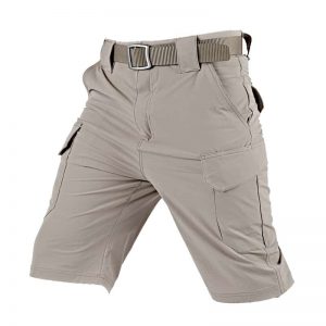 Outdoor Lightweight Trekking Shorts