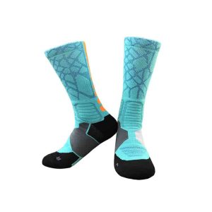 Elite Sport Soccer Socks