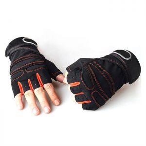 Heavy Weight Fitness Gloves