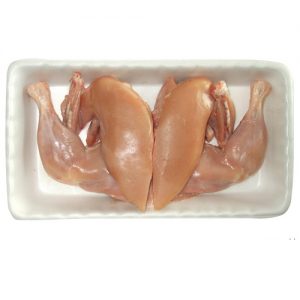 Chicken Rost