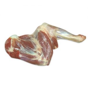 Mutton Whole Shoulder