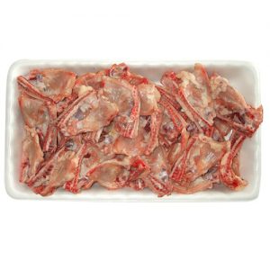Chicken Soup Bone