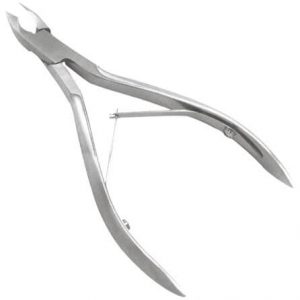 11 - Cuticle Nippers