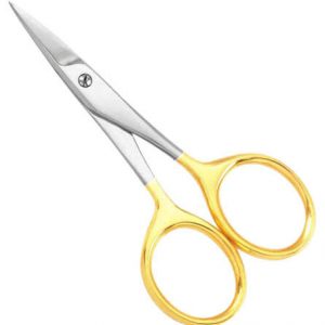 111 - Cuticle Nail Scissors