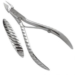 12 - Cuticle Nippers