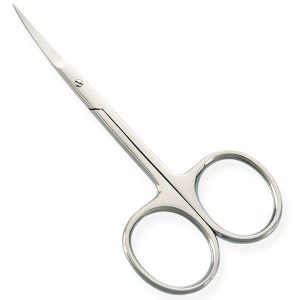 123 - Manicure Scissors