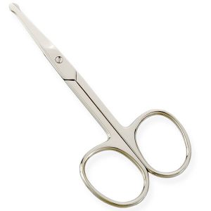 126 - Manicure Scissors