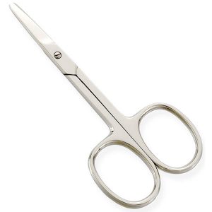 128 - Manicure Scissors