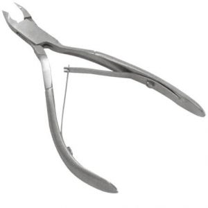 13 - Cuticle Nippers