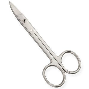 132 - Manicure Scissors