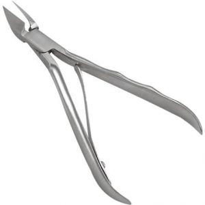 15 - Cuticle Nippers