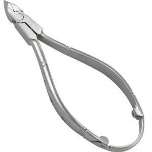 16 - Cuticle Nippers