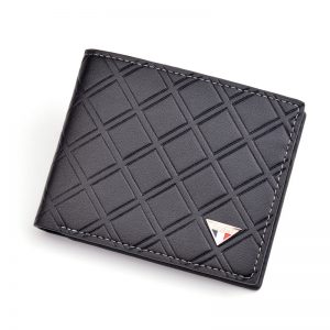 New fashion men leather wallets