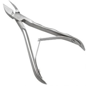 17 - Cuticle Nippers