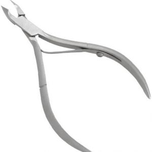 18 - Cuticle Nippers