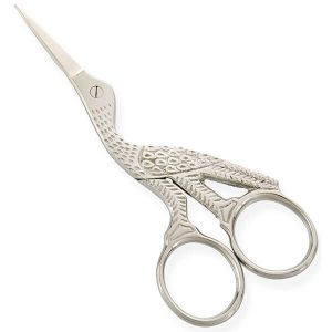 184 - Embroidery Scissors