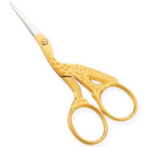189 - Embroidery Scissors