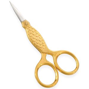 191 - Embroidery Scissors
