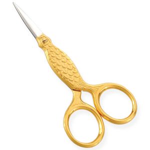 192 - Embroidery Scissors