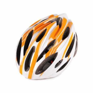 Integrally Mold Aero Cycling Helmet