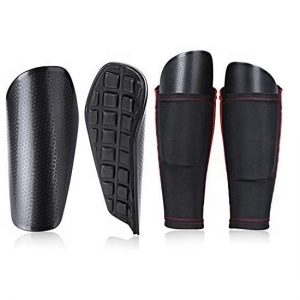 High Quality Hockey Shin Guards
