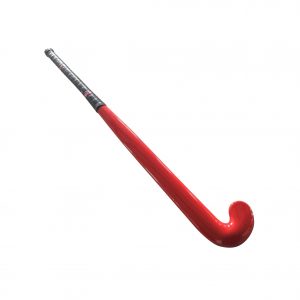 Wooden Hockey Stick