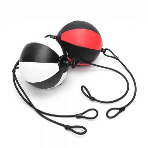 Speed Ball Double End Gym Boxing Bags