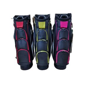 Golf Bag 3 Colors Custom Golf Cart Bag