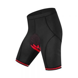 Anti Slip Padded Shorts