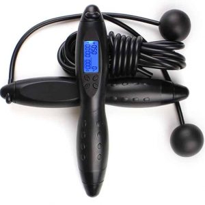 High Quality Custom Electronic Jump Rope