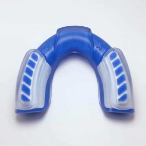 Professional Hockey Mouth Guard