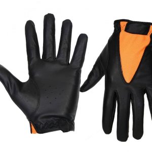 Goatskin Cabretta Leather Golf Glove