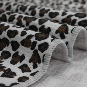 Microfiber Waffle Golf Towel