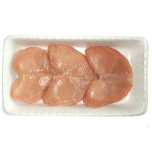 Chicken Boneless