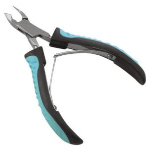 2 - Cuticle Nippers