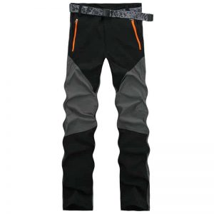 Elastic Breathable Trekking Pant