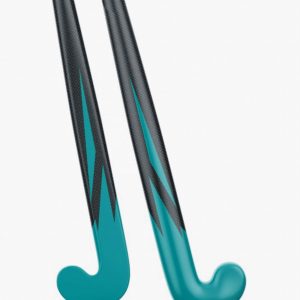 Carbon Tech Multi Curve Hockey Stick