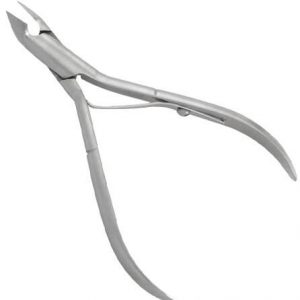20 - Cuticle Nippers